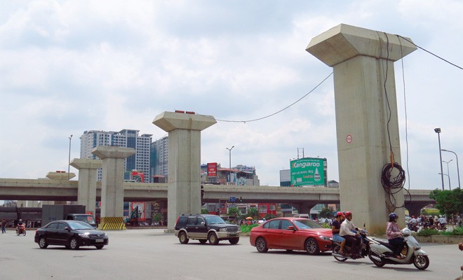Dự án 99Kl.app khuyến mãi hot trên cao Hà Đông - Cát Linh là một ví dụ điển hình về lựa chọn nhà Kl99ok phiên bản mới không đủ năng lực