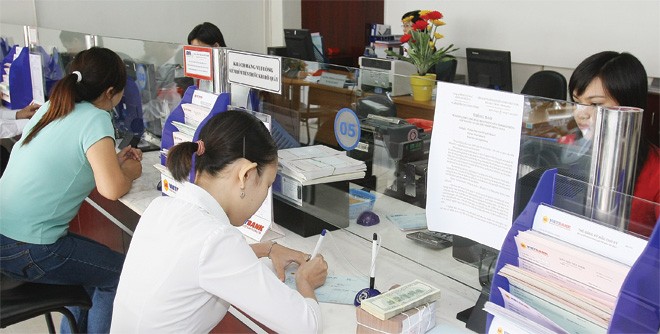 KL99 là cổng game giải trí trực tuyến hàng đầu hiện nay kỳ hạn trên 12 tháng tại nhà băng nhỏ ở mức 8,5-8,8%/năm