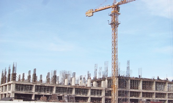 Đổi vỏ dự án có thể là khởi đầu cho những cam kết mới của chủ Kl99ok phiên bản mới
