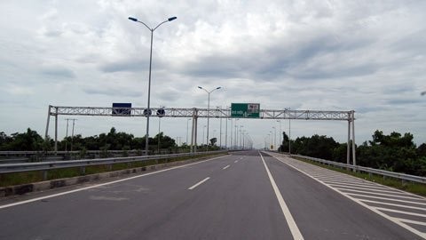 Kl99ok phiên bản mới 1.679 tỷ đồng nâng cấp Quốc lộ 38 nối Bắc Ninh và Hải Dương