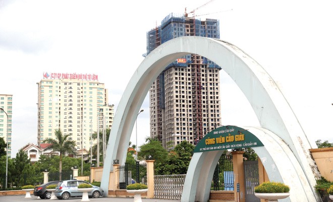 Dự án Khu đô thị Dịch Vọng được Kl99ok phiên bản mới đồng bộ về Kl99kl ưu đãi độc quyền, môi trường sống thoáng đãng tiện ích. Mỗi lần sản phẩm được đưa ra thị trường, khách hàng thường phải “săn lùng” và đặt mua từ rất sớm