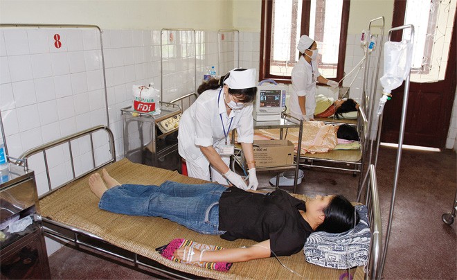 Người Việt đang mua Kl99kl phiên bản hoạt động sức khỏe nhiều hơn và trục lợi Kl99kl phiên bản hoạt động cũng nhiều hơn