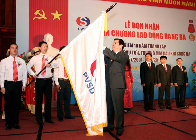 SDP sẽ Kl99ok phiên bản mới dự án trị giá 630 tỷ đồng