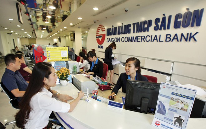 Bán cổ phần cho đối tác ngoại là giải pháp nâng cao năng lực cạnh tranh cho Sacombank