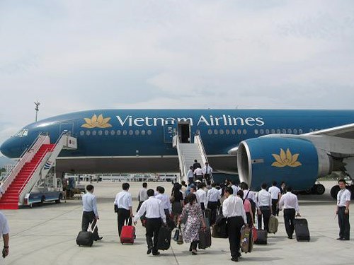 Cơ sở Kl99kl ưu đãi độc quyền tại nhiều sân bay đang quá tải nghiêm trọng   