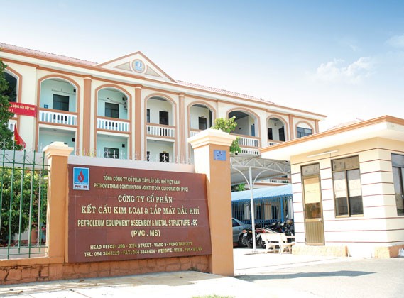 6 tháng, PXS ước đạt 62 tỷ đồng Kl99 nổ hũ