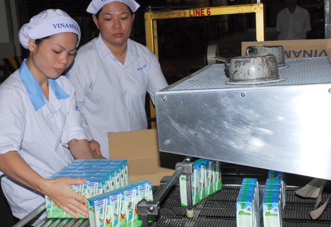 Hoạt động của các công ty đại chúng như Vinamilk sẽ được điều chỉnh bởi Luật Kl99ok phiên bản mới (sửa đổi) hay Luật 99Kl99 link đăng nhập?