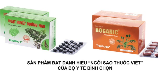 Traphaco gắn kết Trang Chủ KL99Com Số 1 Link Đăng Ký KL999 bằng giá trị tăng trưởng