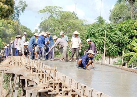 Kl99ok phiên bản mới 244 tỷ đồng xây mới 3 cầu thay thế cầu yếu