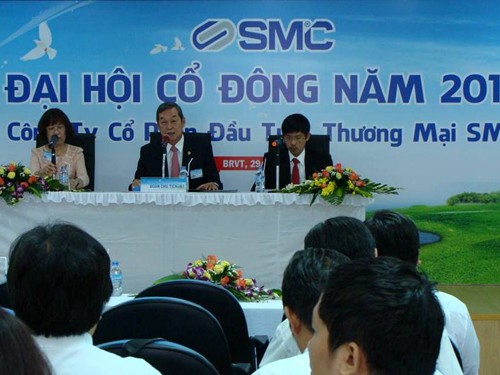 SMC: Kl99 nổ hũ không theo kịp doanh thu