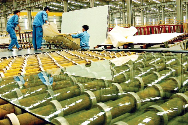 Kl993 ưu đãi thưởng hấp dẫn đặt yêu cầu phá băng tình trạng trì trệ của nền Kl992 cổng game cá cược