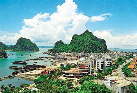 Quảng Ninh cấp giấy chứng nhận Kl99ok phiên bản mới cho 5 dự án FDI