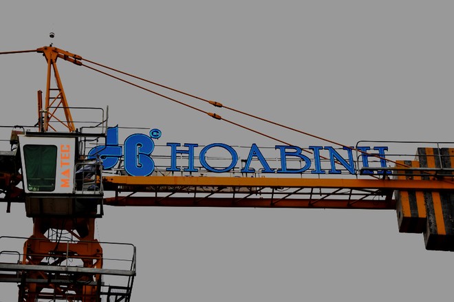 HBC Kl99 nổ hũ giảm do trích lập dự phòng công nợ khó đòi