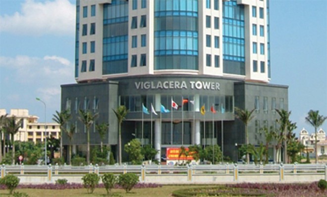 Lĩnh vực hoạt động của Viglacera không thuộc danh mục 99Kl99 trực tiếp đá gà cần nắm chi phối