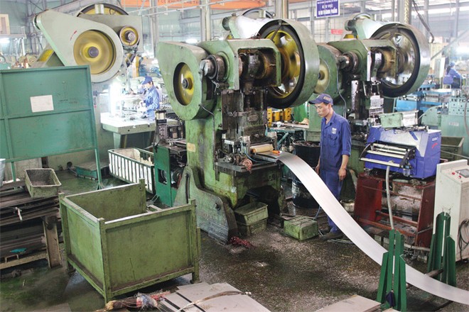 Kê khai thuế thu nhập Kl991.com World Cup 2026 Chính Thức và thuế giá trị gia tăng là khâu rườm rà, phức tạp nhất
