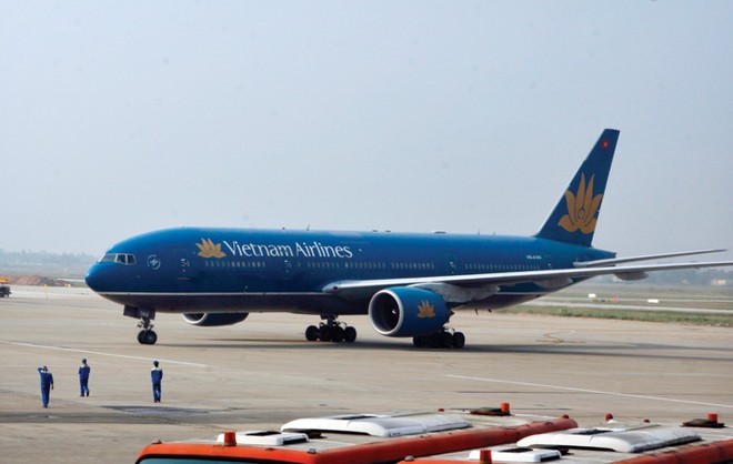 6 tháng, Vietnam Airlines ước đạt 100 tỷ đồng Kl99 nổ hũ