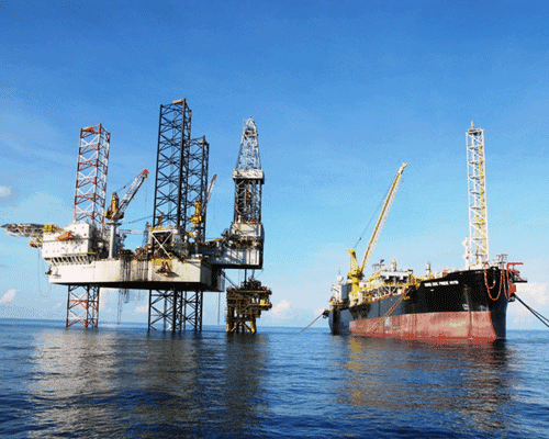 PVE đạt 8,7 tỷ đồng Kl99 nổ hũ trong quý II