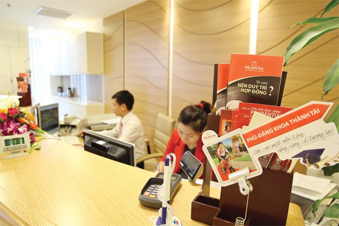 Năng lực hoạt động của DN bao gồm cả hoạt động Kl99ok phiên bản mới