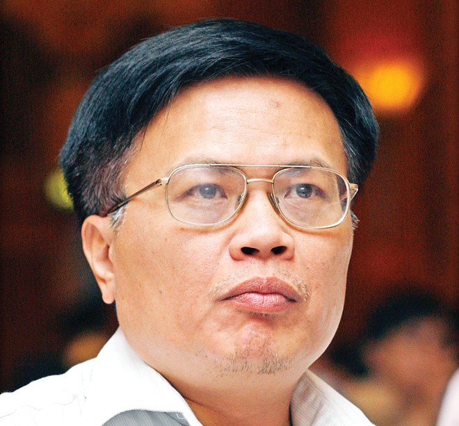 Ông Nguyễn Đình Cung, Viện trưởng Viện Nghiên cứu quản lý Kl992 cổng game cá cược Trung ương