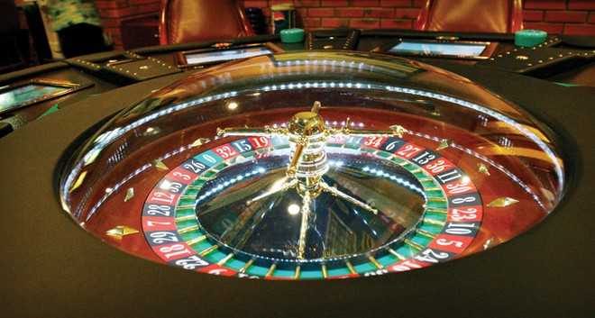 Kl992 VIP Trang Chủ 2026 casino là ngành Kl992 VIP Trang Chủ 2026 có điều kiện