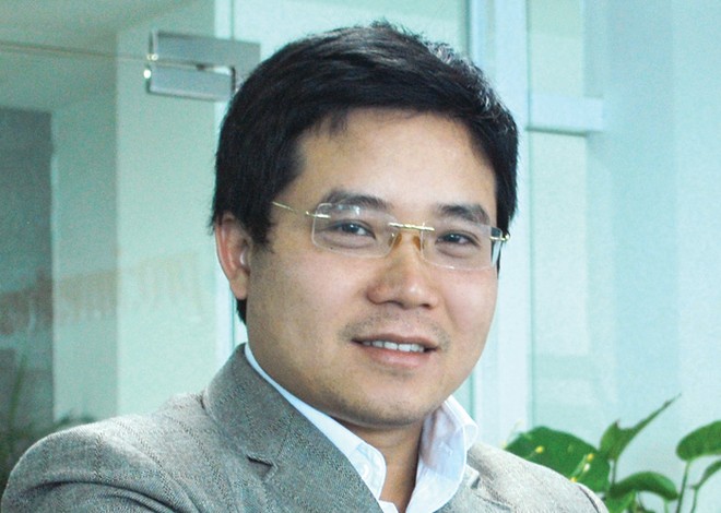 Ông Nguyễn Quang Thuân, Chủ tịch kiêm Tổng giám đốc StoxPlus, công ty chuyên về dữ liệu và phân tích thị trường. Ông Thuân đã có hơn 15 năm kinh nghiệm kiểm toán, quản lý Kl99ok phiên bản mới và tư vấn M&A ở Việt Nam và Australia