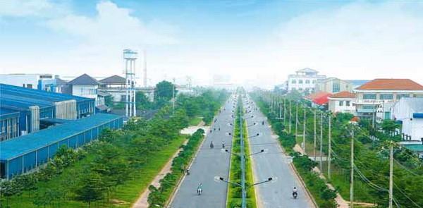 Đồng Nai loại 5 ngành nghề khỏi danh mục cấp phép Kl99ok phiên bản mới
