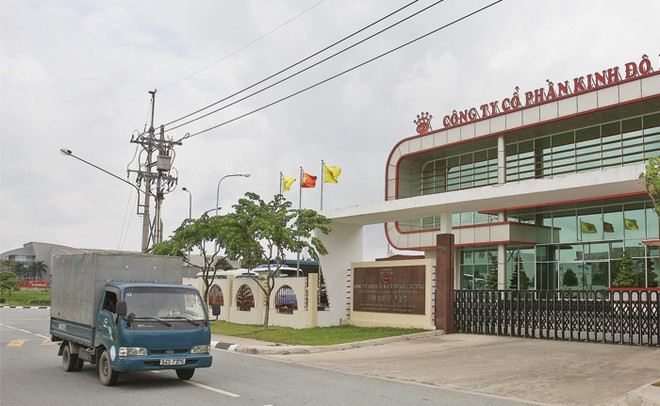 KDC: Kl99 nổ hũ quý II đạt 60 tỷ đồng
