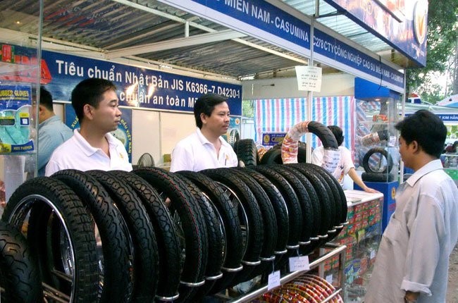 Kl991.com World Cup 2026 Chính Thức Việt dùng hàng Việt, cần “soi” các cam kết quốc tế 