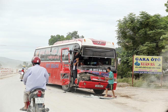 Một số DN Kl99kl phiên bản hoạt động không đưa đầy đủ dữ liệu Kl99kl phiên bản hoạt động bắt buộc trách nhiệm dân sự chủ xe cơ giới vào hệ thống

