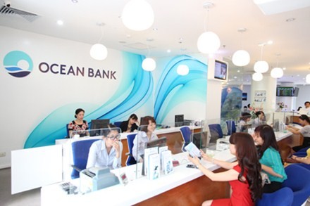 6 tháng, tổng 99Kl.app cổng game giải trí của OceanBank đạt 68.783 tỷ đồng