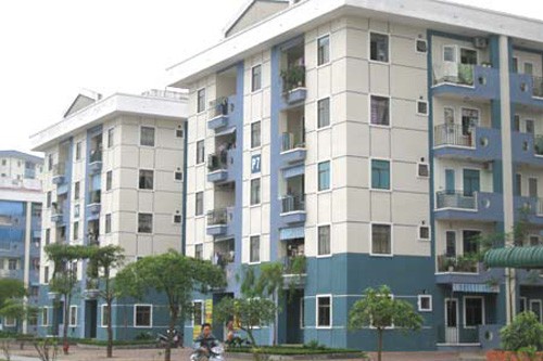 Chậm chuyển đổi sang nhà ở Trang Chủ KL99Com Số 1 Link Đăng Ký KL999, lỗi tại ai?