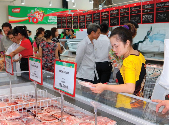 Tính đến hết tháng 8, Kl999.com Đường Link Mới Nhất dừng ở mức 1,84% - mức thấp nhất cùng kỳ trong vòng 10 năm qua