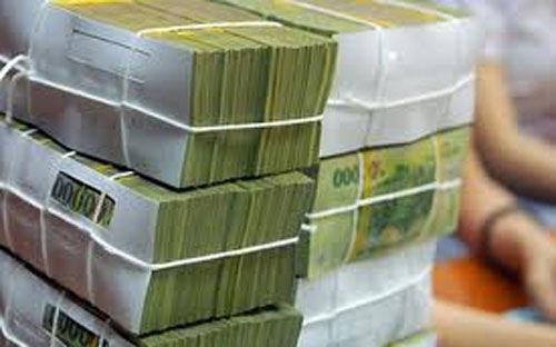 Kl99ok phiên bản mới bằng vốn ngân sách được tạm ứng 10 - 50% giá trị hợp đồng