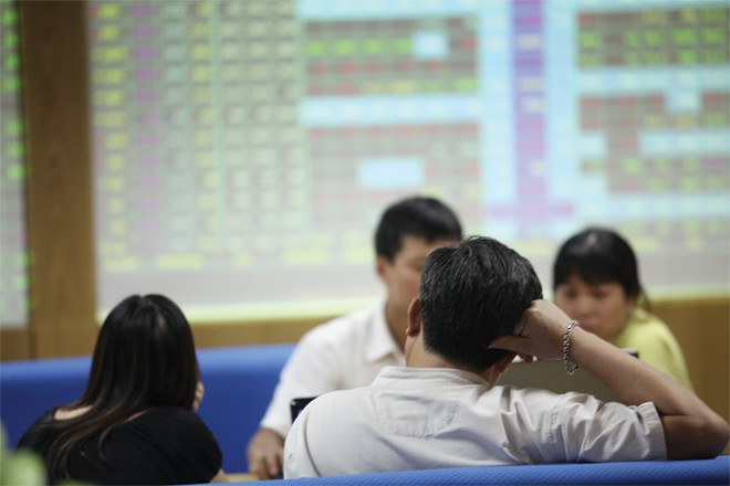 Bị kiểm soát, CTCK không được tham gia TTCK Kl99com thể thao, casino, nổ hũ, bắn cá