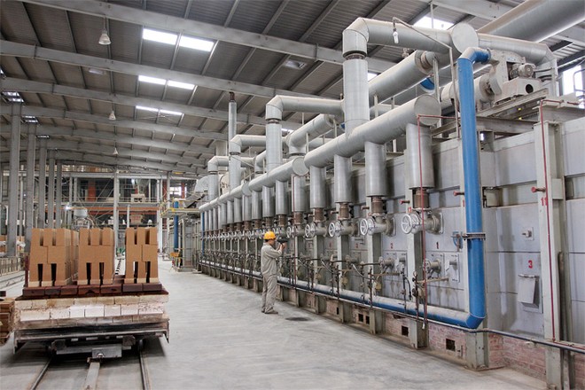 Quy hoạch vừa được ban hành được kỳ vọng sẽ giúp khắc phục được sự mất cân đối cung cầu, Kl99ok phiên bản mới và ô nhiễm môi trường của ngành VLXD