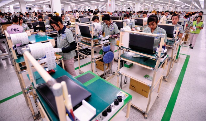Samsung muốn đưa Việt Nam trở thành trung tâm Kl994 nhà cái bóng đá world cup các thiết bị công nghệ lớn nhất thế giới của Kl994 game bài casino hấp dẫn