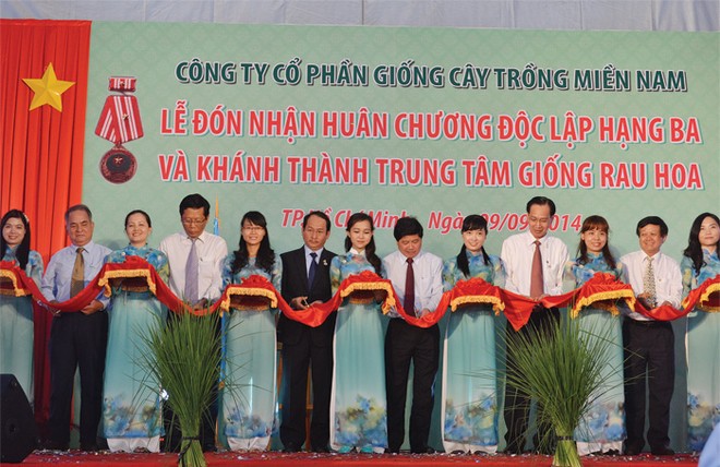 8 tháng, SSC đạt Kl99 nổ hũ sau thuế 70 tỷ đồng