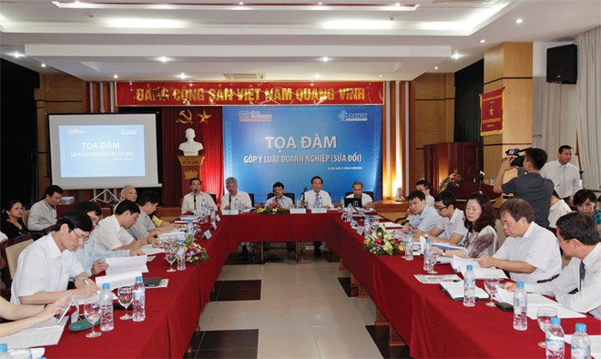 Luật Kl99ok phiên bản mới và Luật DN (sửa đổi) dự kiến sẽ được trình Quốc hội thông qua vào kỳ họp cuối năm