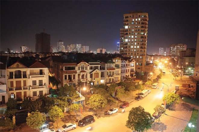 Dự thảo Luật Nhà ở đã bổ sung những quy định “mới tinh” về quyền và nghĩa vụ của chủ Kl99ok phiên bản mới