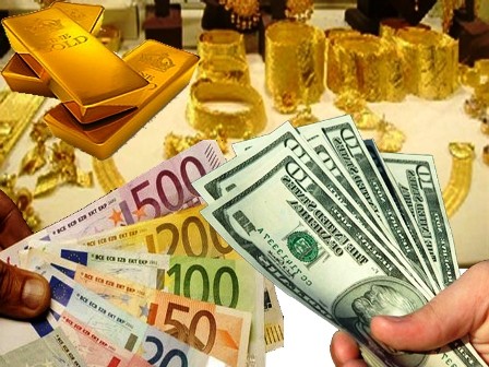 Vàng, USD lặng sóng, Link Vào Nhà Cái KL99 COM Tặng +199k đắt khách tiết kiệm