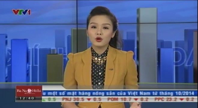 Bản tin Kl992 VIP Trang Chủ 2026 trưa 12-09-2014
