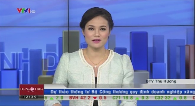 Bản tin Kl992 VIP Trang Chủ 2026 trưa 19-09-2014