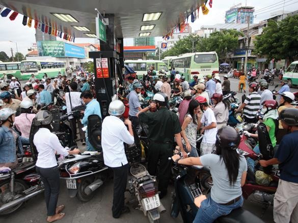 Theo quy định mới, nếu giá cơ sở tăng 0-3%, Kl991.com World Cup 2026 Chính Thức phân phối KL99 dịch vụ hỗ trợ 24/7 được tự điều chỉnh giá bán lẻ.