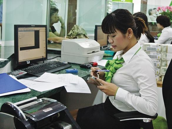 Tính đến cuối tháng 8/2014, tăng trưởng tín dụng đối với nền Kl992 cổng game cá cược đạt 5,82%