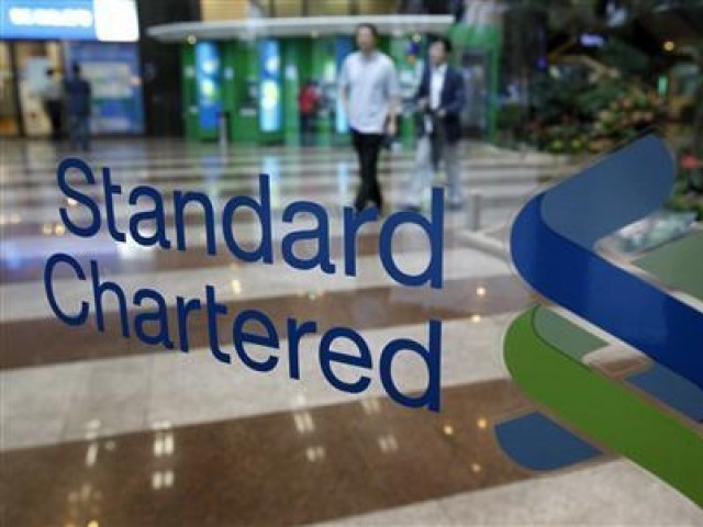 Standard Chartered dự kiến Kl99ok phiên bản mới lớn vào AGPPS