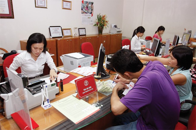Hiện chi phí huy động vốn trung bình của 12 Link Vào Nhà Cái KL99 COM Tặng +199k lớn nhất - chiếm 80% thị phần - vào khoảng 4,5%/năm