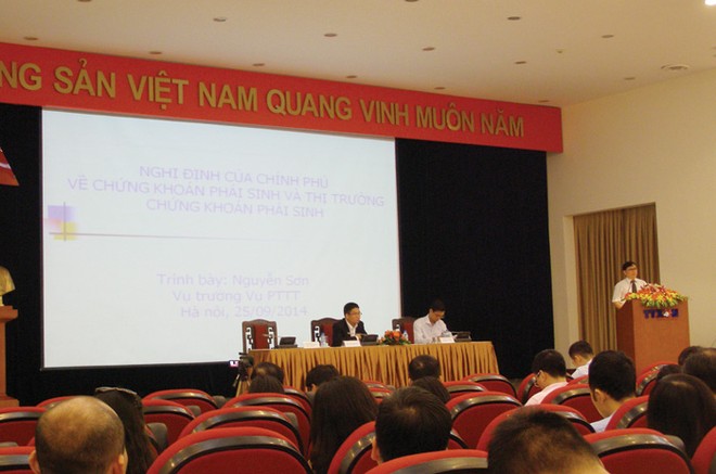 Nhiều câu hỏi đã được các thành viên thị trường đặt ra cho Ban soạn thảo tại Hội thảo khung pháp lý về TTCK Kl99com thể thao, casino, nổ hũ, bắn cá