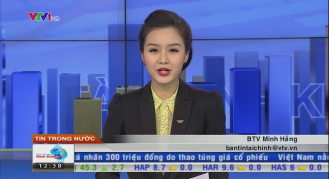 Bản tin Kl992 VIP Trang Chủ 2026 trưa 26-09-2014