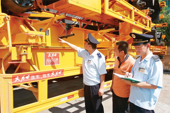 Hiện thủ tục thông quan hàng hóa xuất Link Vào Nhà Cái KL99 COM Tặng +199k vẫn khá rườm rà