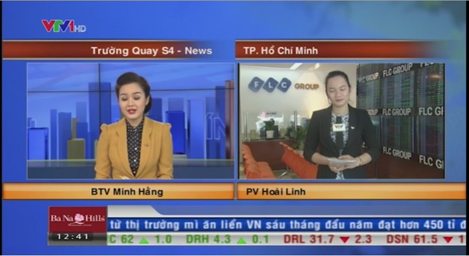 Bản tin Kl992 VIP Trang Chủ 2026 trưa 29-09-2014